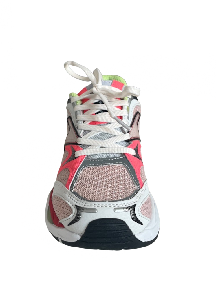 ETONIC Sneakers KENDARI Pink Red 4 ETONIC Sneakers KENDARI Pink Red – Image 4