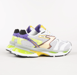 ETONIC Sneakers KENDARI Multico -Vêtements Soldes Boutique etonic sneakers kendari multico 6