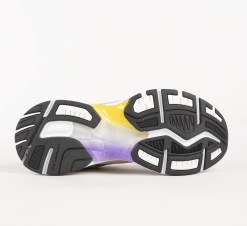 ETONIC Sneakers KENDARI Multico -Vêtements Soldes Boutique etonic sneakers kendari multico 7