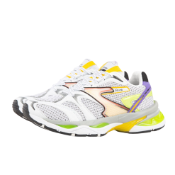 ETONIC Sneakers KENDARI Multico -Vêtements Soldes Boutique etonic sneakers kendari multico 8