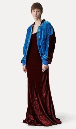 Forte_forte Bomber 8 Forte_forte Bomber -Vêtements Soldes Boutique forteforte bomber 2