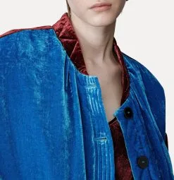 Forte_forte Bomber 9 Forte_forte Bomber -Vêtements Soldes Boutique forteforte bomber 3