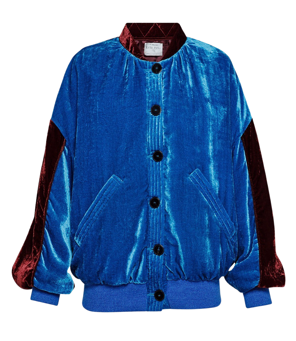 Forte_forte Bomber 1 Forte_forte Bomber