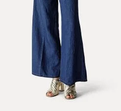 Forte_forte Escarpins CRAQUEL' LAM' 11 Forte_forte Escarpins CRAQUEL' LAM' -Vêtements Soldes Boutique forteforte escarpins craquel lam 1 5