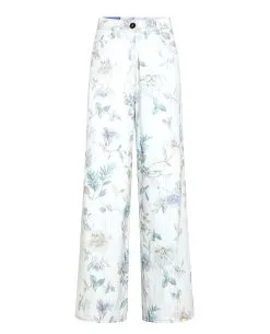 Forte_forte Jeans Kiss From A Rose