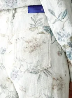 Forte_forte Jeans Kiss From A Rose -Vêtements Soldes Boutique forteforte jeans kiss from a rose 3