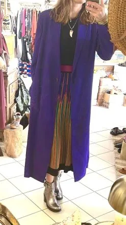 Forte_forte Jupe Fiesta -Vêtements Soldes Boutique forteforte jupe fiesta 2