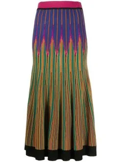 Forte_forte Jupe Fiesta