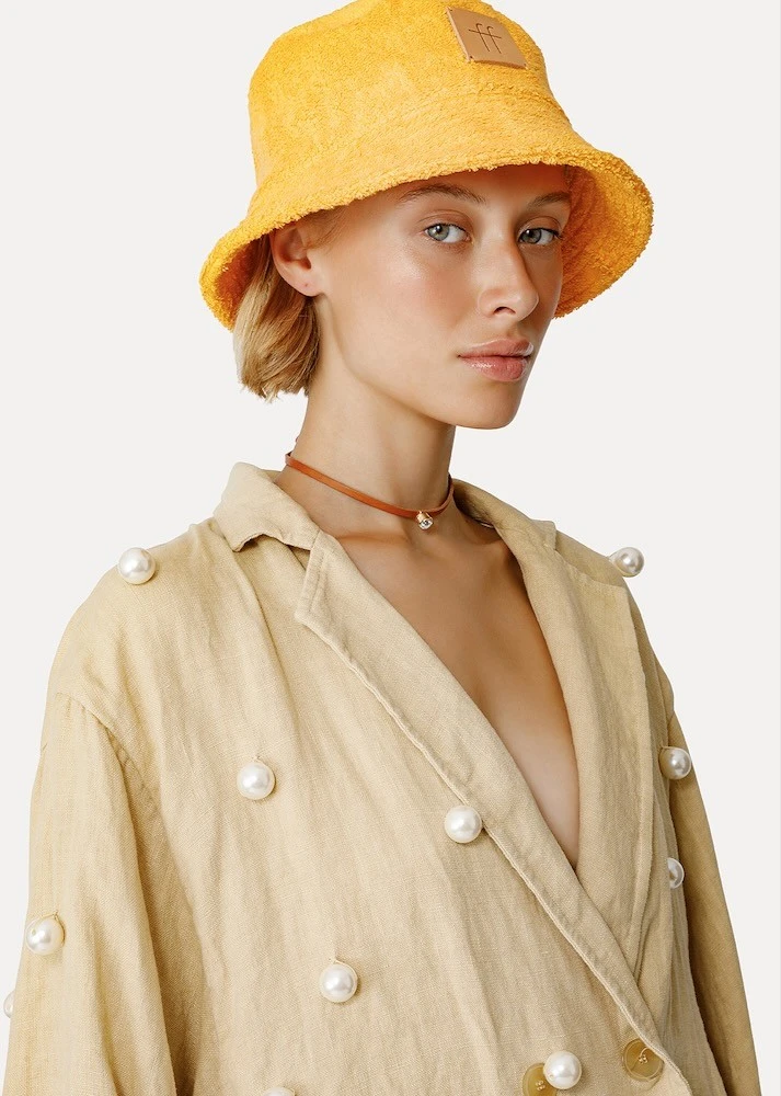 Forte_forte Manteau Perles 3 Forte_forte Manteau Perles – Image 3