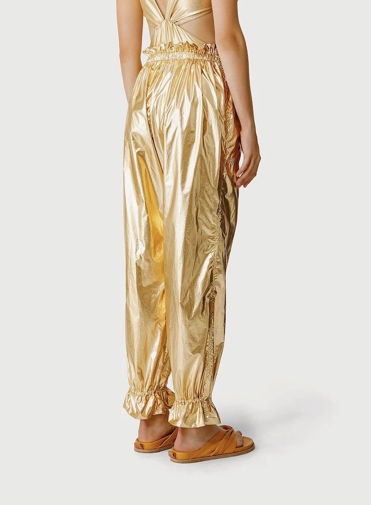 Forte_forte Pantalon Cargo Chic 4 Forte_forte Pantalon Cargo Chic – Image 4