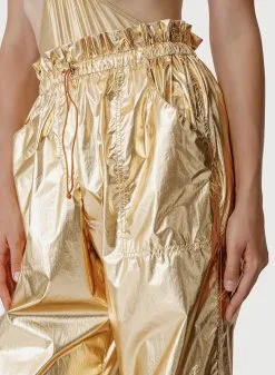 Forte_forte Pantalon Cargo Chic 9 Forte_forte Pantalon Cargo Chic -Vêtements Soldes Boutique forteforte pantalon 3