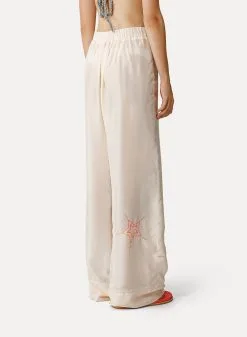 Forte_forte Pantalon STAR VIBES -Vêtements Soldes Boutique forteforte pantalon star vibes 3