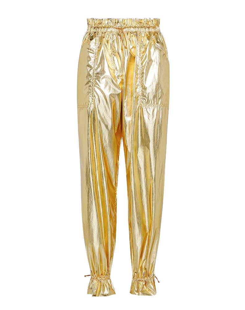 Forte_forte Pantalon Cargo Chic 1 Forte_forte Pantalon Cargo Chic