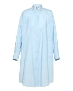 Forte_forte Robe Chemise Bci