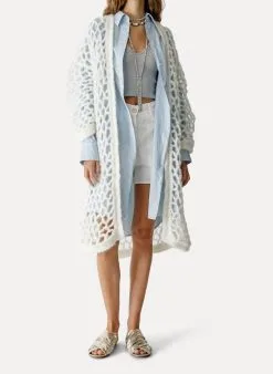 Forte_forte Robe Chemise Bci 9 Forte_forte Robe Chemise Bci -Vêtements Soldes Boutique forteforte robe chemise bci 4