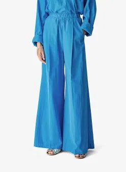 Forte_forte Pantalon 7 Forte_forte Pantalon -Vêtements Soldes Boutique forteforte robe crinkled 7