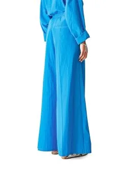 Forte_forte Pantalon 8 Forte_forte Pantalon -Vêtements Soldes Boutique forteforte robe crinkled 8