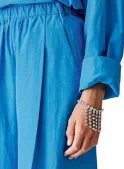 Forte_forte Pantalon 9 Forte_forte Pantalon -Vêtements Soldes Boutique forteforte robe crinkled 9