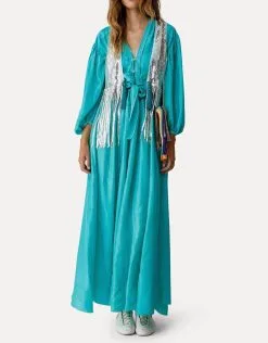 Forte_forte Robe HABOTAI 7 Forte_forte Robe HABOTAI -Vêtements Soldes Boutique forteforte robe habotai 1