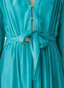 Forte_forte Robe HABOTAI 9 Forte_forte Robe HABOTAI -Vêtements Soldes Boutique forteforte robe habotai 3