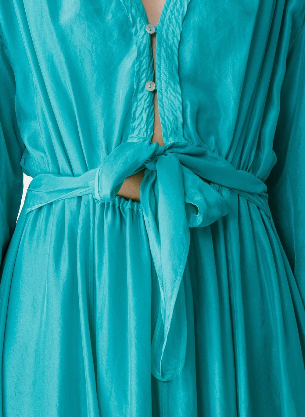 Forte_forte Robe HABOTAI 5 Forte_forte Robe HABOTAI – Image 5