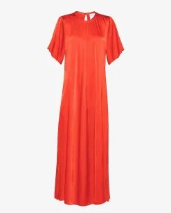 Forte_forte Robe Tee-shirt