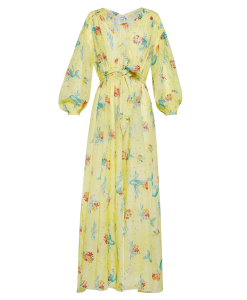 Forte_forte Robe THE MERMAIDS SONG