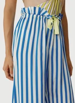 Forte_forte Top Pantalon Palazzo 6 Forte_forte Top Pantalon Palazzo -Vêtements Soldes Boutique forteforte top pantalon palazzo 1