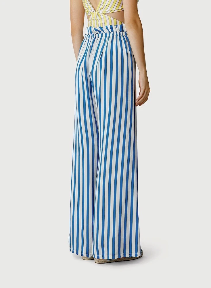 Forte_forte Top Pantalon Palazzo 4 Forte_forte Top Pantalon Palazzo – Image 4