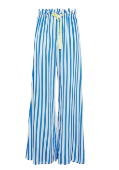 Forte_forte Top Pantalon Palazzo