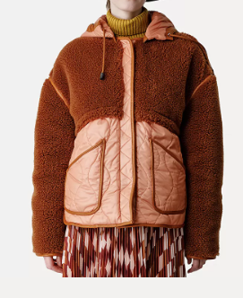 Forte_forte Veste 3 Forte_forte Veste – Image 3