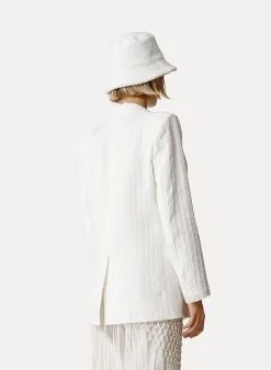 Forte_forte Veste 7 Forte_forte Veste -Vêtements Soldes Boutique forteforte veste 2