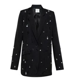 Forte_forte Veste Brodée