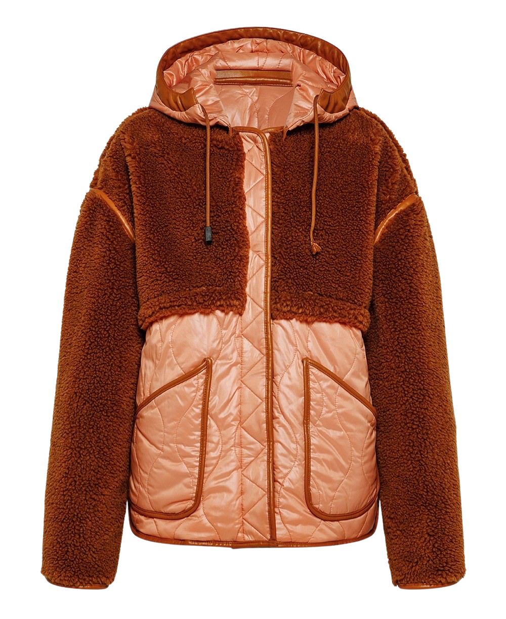 Forte_forte Veste 2 Forte_forte Veste – Image 2