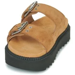 Freelance FREE LANCE Sandales KNIFE -Vêtements Soldes Boutique free lance sandales knife 2