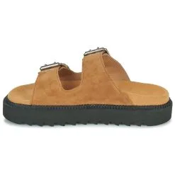 Freelance FREE LANCE Sandales KNIFE -Vêtements Soldes Boutique free lance sandales knife 3