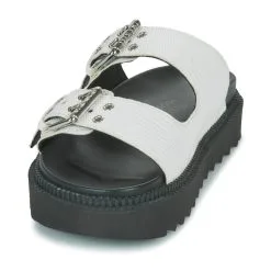 Freelance FREE LANCE Sandales KNIFE -Vêtements Soldes Boutique free lance sandales knife 9