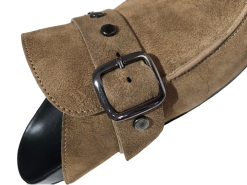 FURY LONDON Mules PRINCE -Vêtements Soldes Boutique fury london mules prince 2