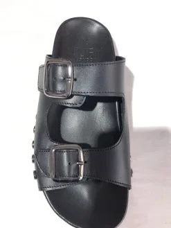 FURY LONDON Sandales BROOK -Vêtements Soldes Boutique fury london sandales brook 1