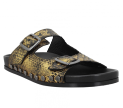 FURY LONDON Sandales BROOK -Vêtements Soldes Boutique fury london sandales brook 2