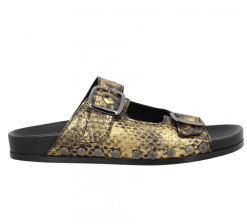 FURY LONDON Sandales BROOK