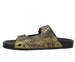 FURY LONDON Sandales BROOK -Vêtements Soldes Boutique fury london sandales brook 3