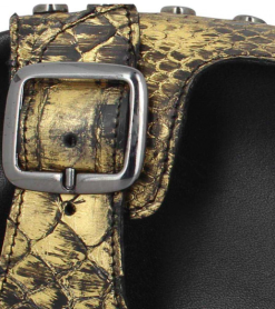 FURY LONDON Sandales BROOK -Vêtements Soldes Boutique fury london sandales brook 5