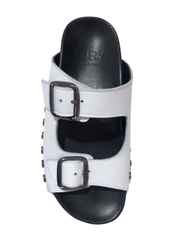 FURY LONDON Sandales BROOK