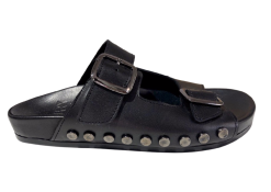 FURY LONDON Sandales BROOK