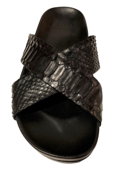 FURY LONDON Sandales PAM -Vêtements Soldes Boutique fury london sandales pam 3