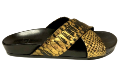 FURY LONDON Sandales PAM -Vêtements Soldes Boutique fury london sandales pam 6