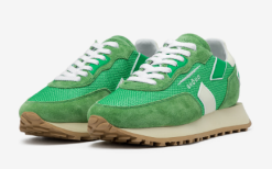 GHOUD Basket RUSH ONE -Vêtements Soldes Boutique ghoud basket RMLW 12