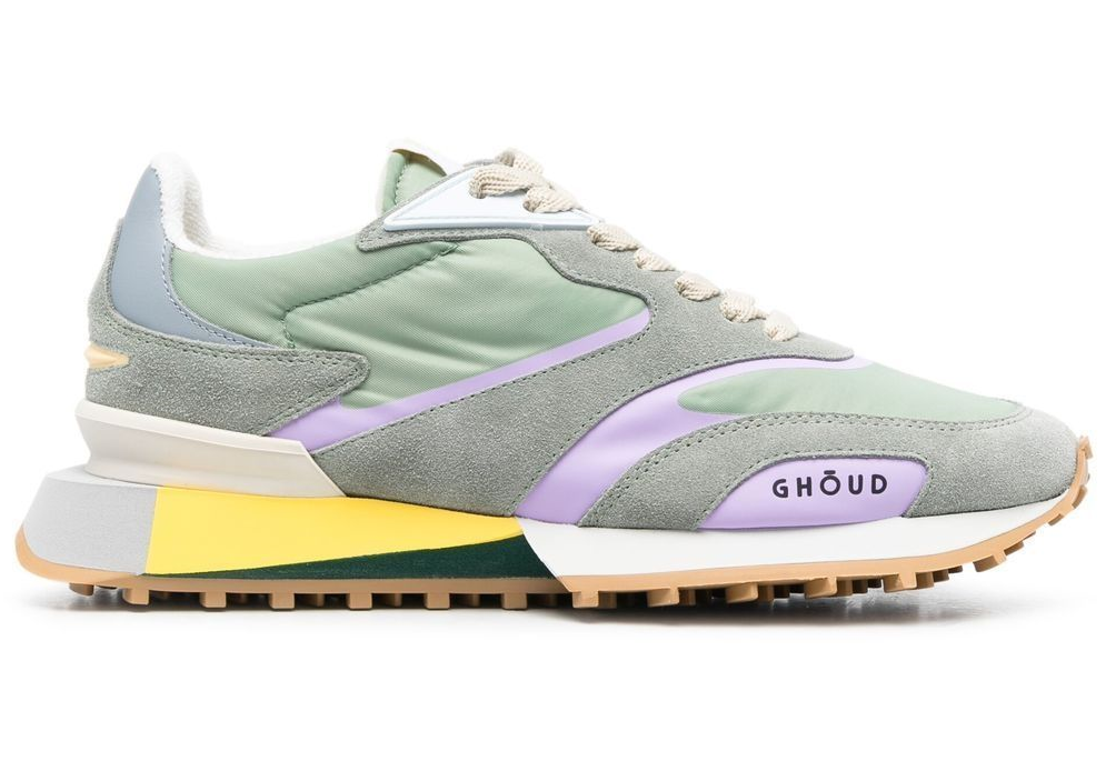 GHOUD Basket RUSH GROOVE 2.0 1 GHOUD Basket RUSH GROOVE 2.0