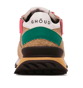 GHOUD Basket RUSH GROOVE 2 GHOUD Basket RUSH GROOVE – Image 2